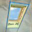 XDS Dampfsperrschürze für Fakro Schwingfenster und Klapp-Schwingfenster