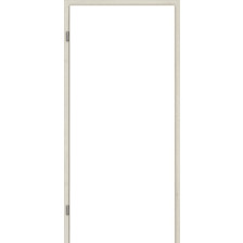 Zarge CPL Pinie Ivory Designkante