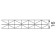 Polycarbonat Hohlkammerplatten IQ-Relax 16 mm - Struktur 
