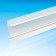 ALWO® Seitenblenden 188 mit Anpressdichtung Innenseite