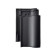 Erlus - E 58 SL Select schwarz matt engobiert
