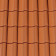 Creaton Dachziegel Harmonie naturrot