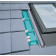 Fakro Eindeckrahmen EZV-F 114x118