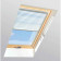Fakro Jalousie AJP II 154 134x140