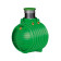 Garantia Erdtank Columbus