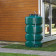 Garantia Gartentank 750 Liter - Regenwassertank