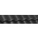 Nelskamp Dachstein Sigma-Pfanne Longlife matt granit Fläche