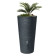 Garantia Natura 2in1 Regenspeicher - graphitegrey - 350 l