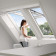 VELUX Dachfenster Klapp-Schwingfenster GGU
