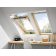 VELUX Elektrofenster GGL 2168 ENERGIE Holz