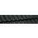 Nelskamp Nibra Groß-Ziegel DS 5 schwarz edelengobiert - Einer der größen Dachziegel der Welt