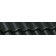 Nelskamp Dachstein Sigma-Pfanne Longlife matt schwarz Fläche