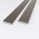 Twinson Terrace Massive Pro Eiche Antikbraun WPC Massivdiele