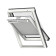 VELUX Vorteils-Set FOP 1045S Uni Weiß/Schwarz