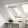 Velux Schwingfenster GGU FK06 0366 Dachfenster ENERGY-STAR