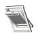 VELUX Vorteils-Set DOP 102 0705S Uni Grau/Schwarz
