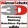 Wellhöfer Kniestocktür mit WärmeSchutz 3D