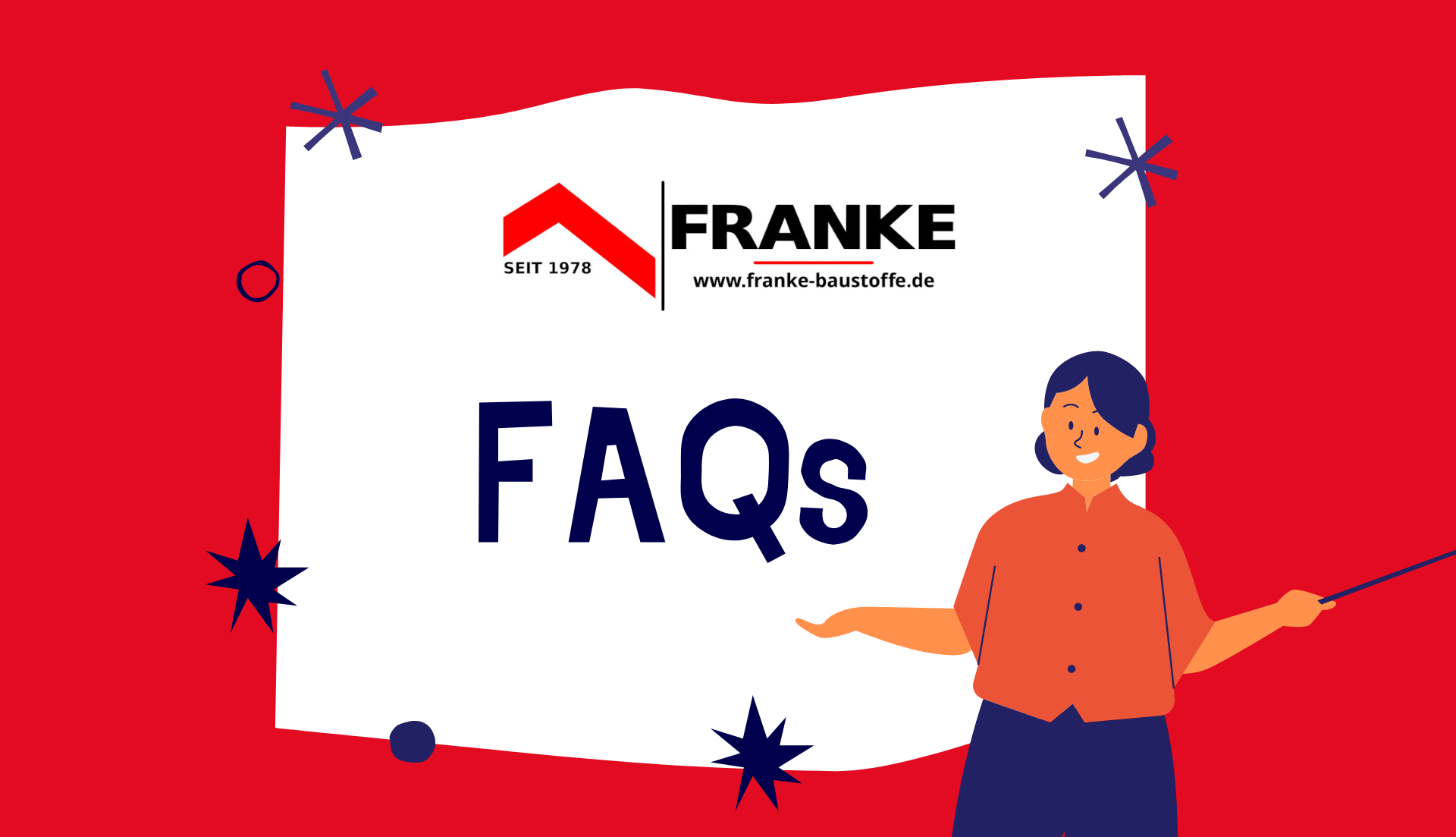 FAQ - Frequently Asked Questions