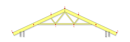 Dachkonstruktionen 2